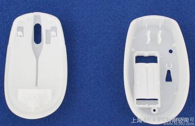 小家电鼠标手板 来图来样3D打印样品 鼠标手板模型制作图片_高清图_细节图